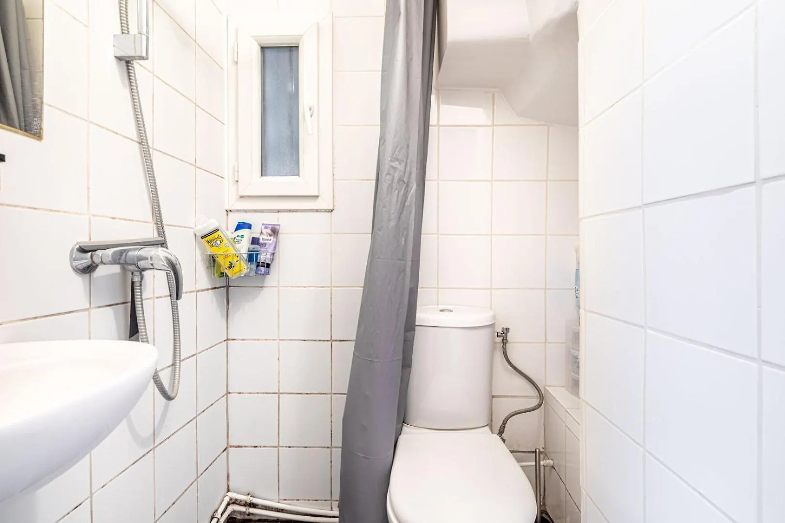 Guestready - Blissful Cocoon Near Belleville Park Paris